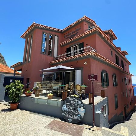 Boutique Hotel ז'ארדים דו מאר מראה חיצוני תמונה