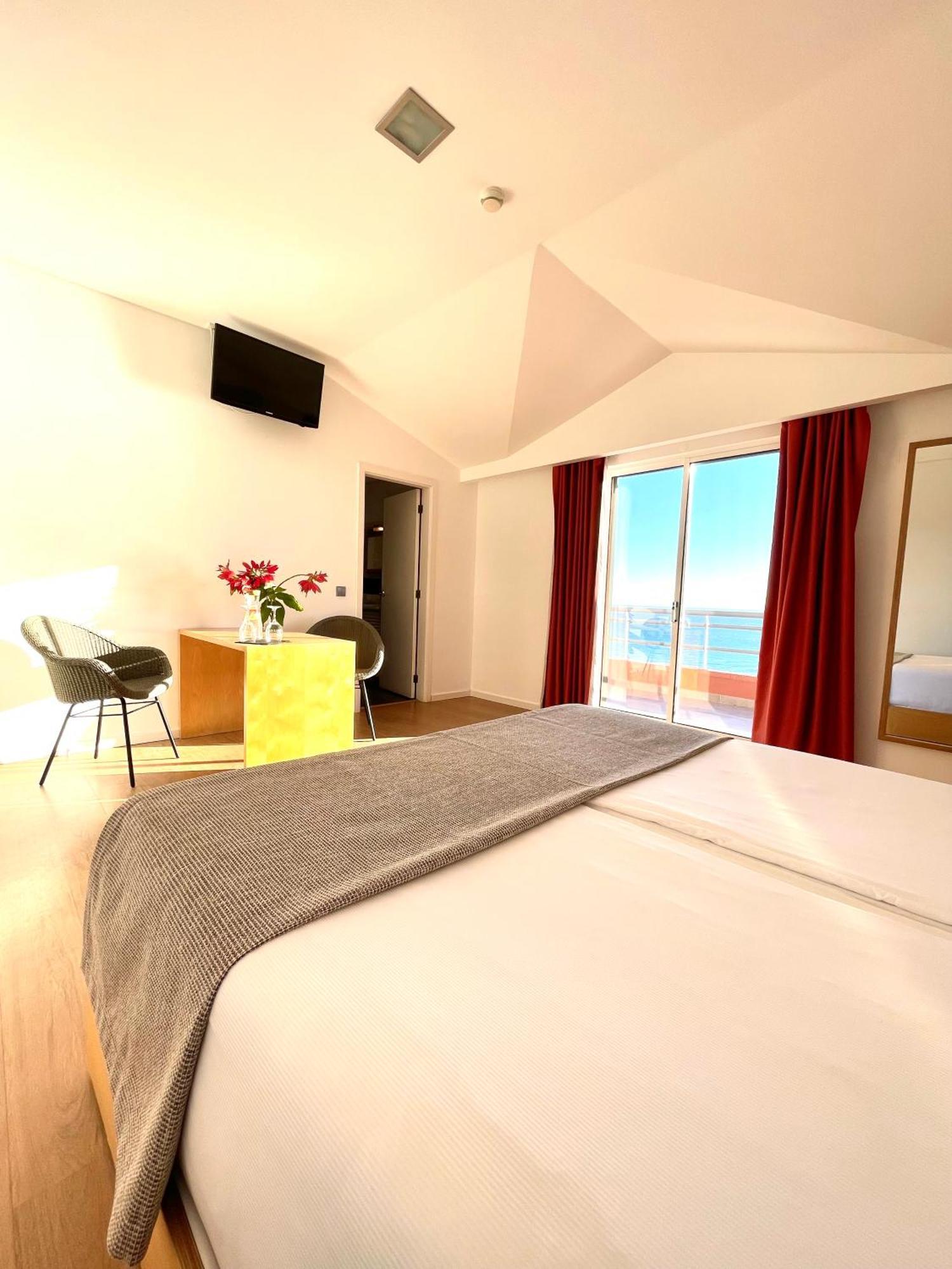 Boutique Hotel ז'ארדים דו מאר מראה חיצוני תמונה