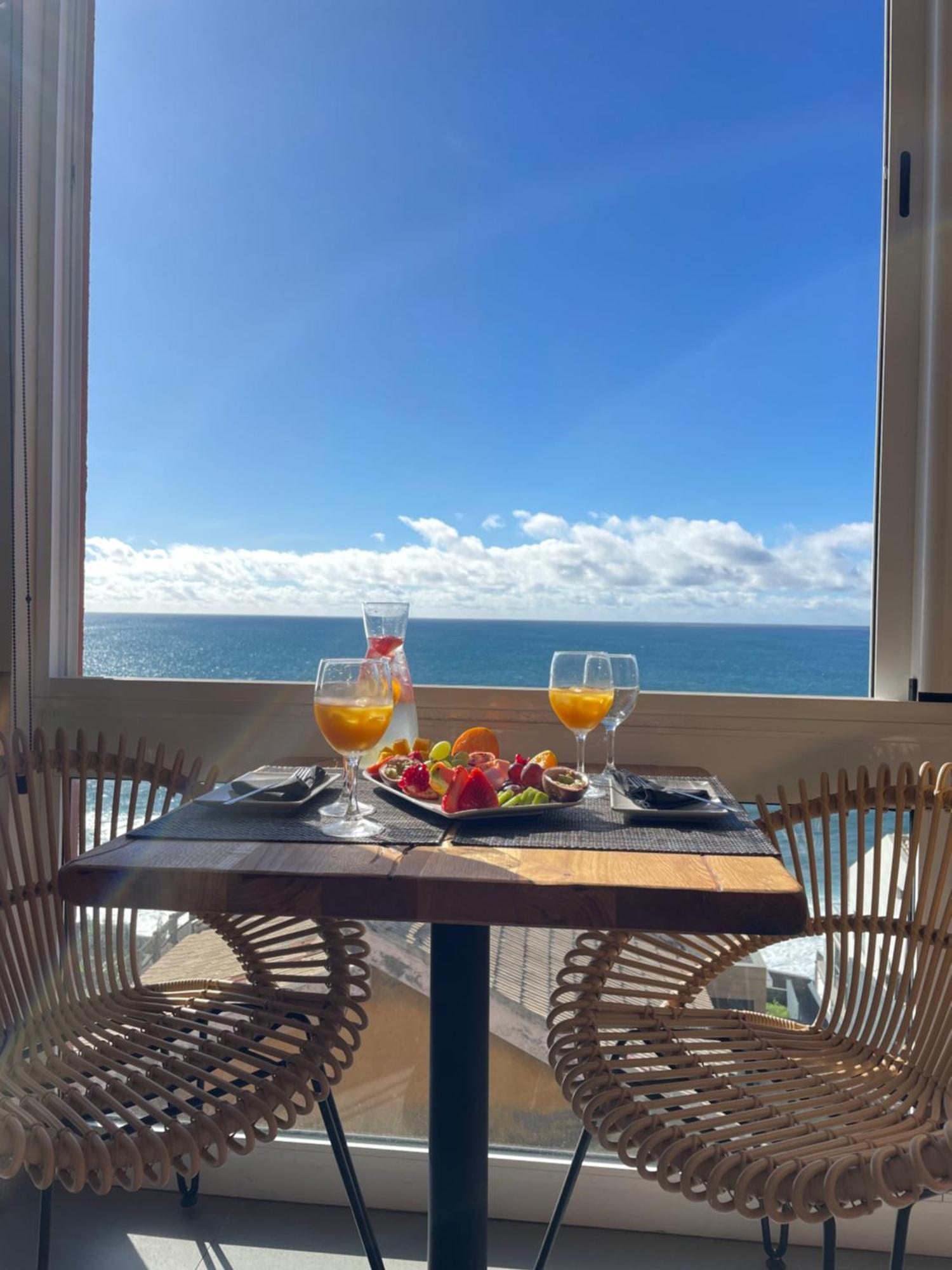 Boutique Hotel ז'ארדים דו מאר מראה חיצוני תמונה