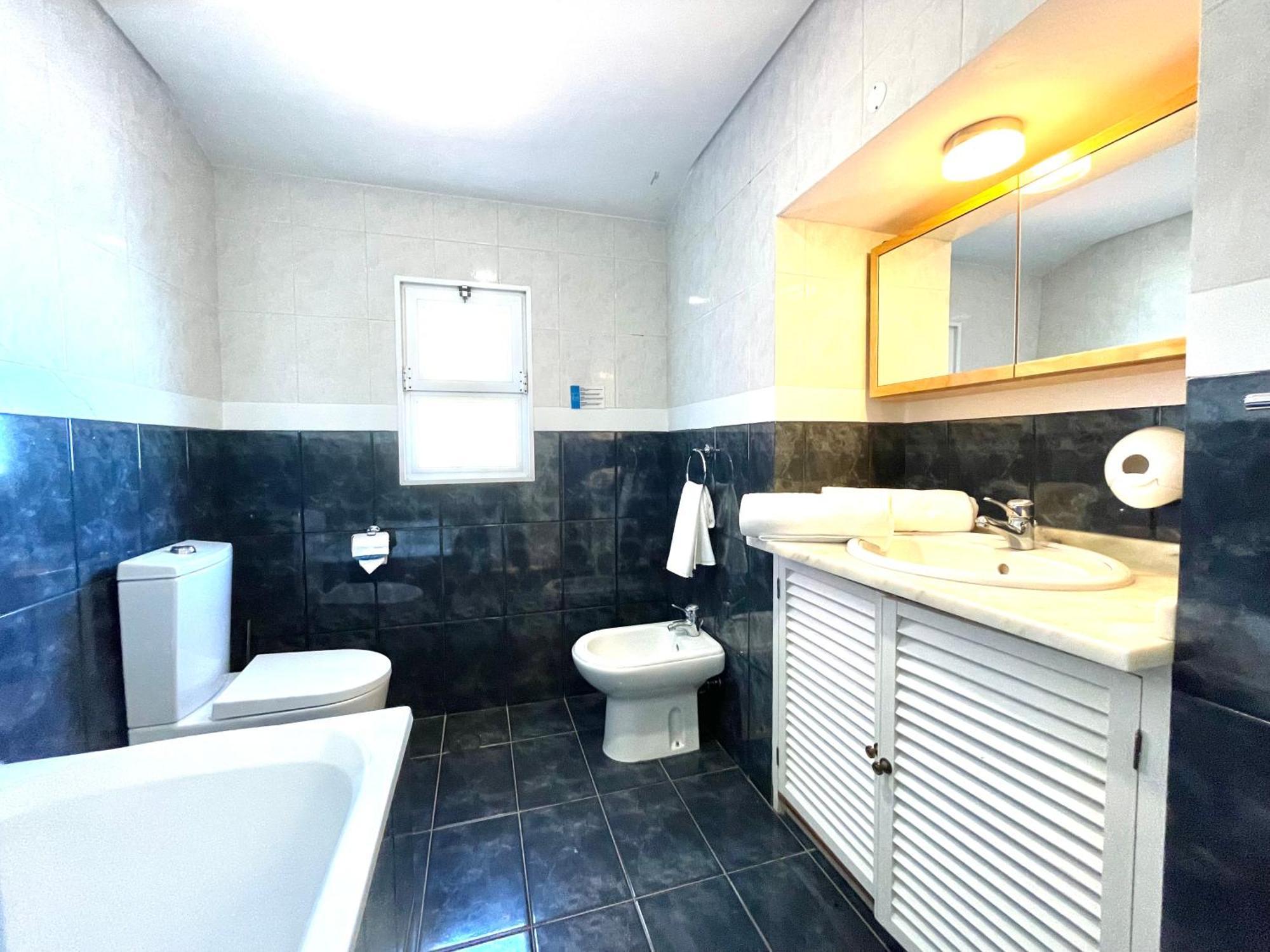 Boutique Hotel ז'ארדים דו מאר מראה חיצוני תמונה