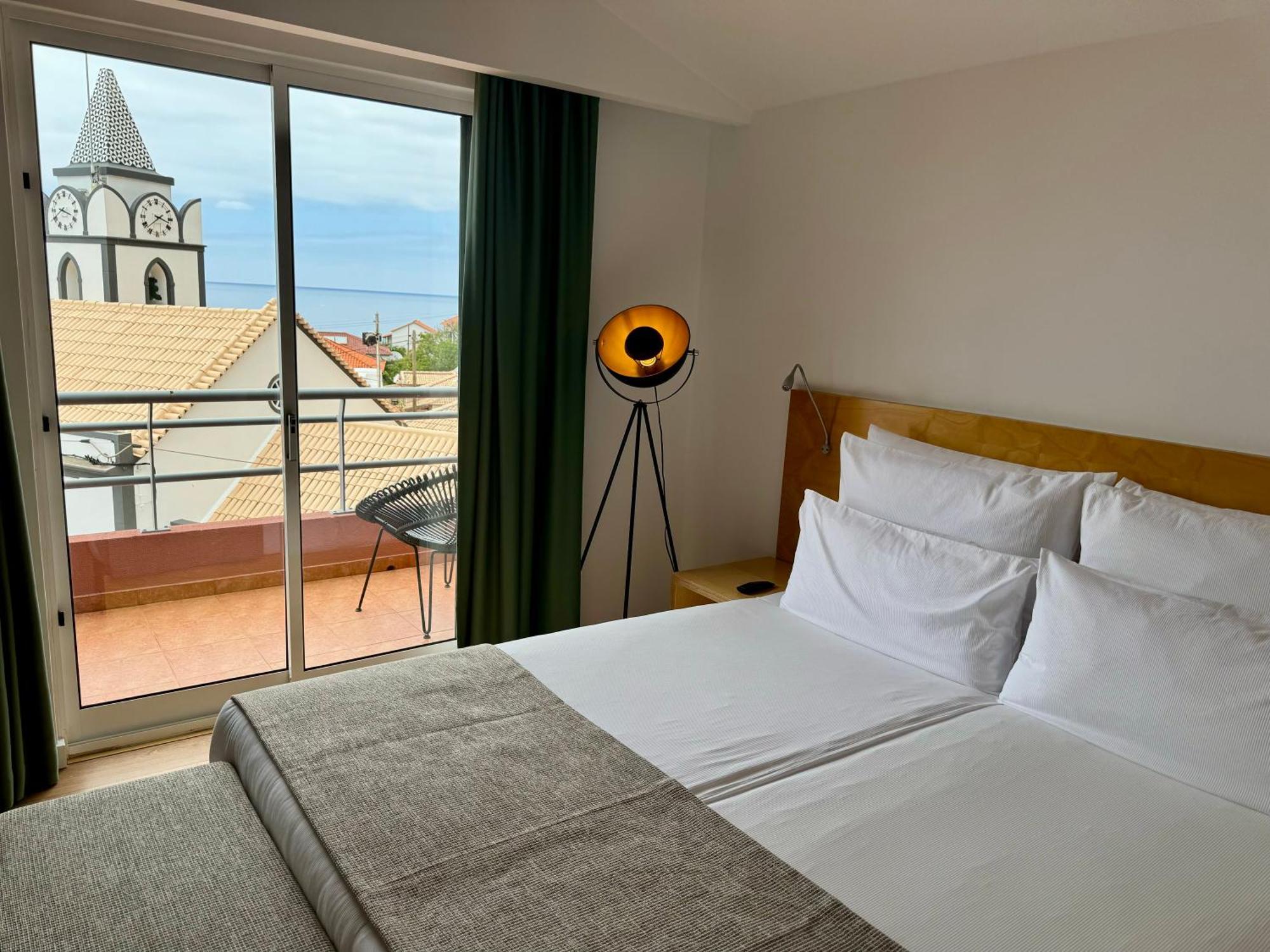 Boutique Hotel ז'ארדים דו מאר מראה חיצוני תמונה