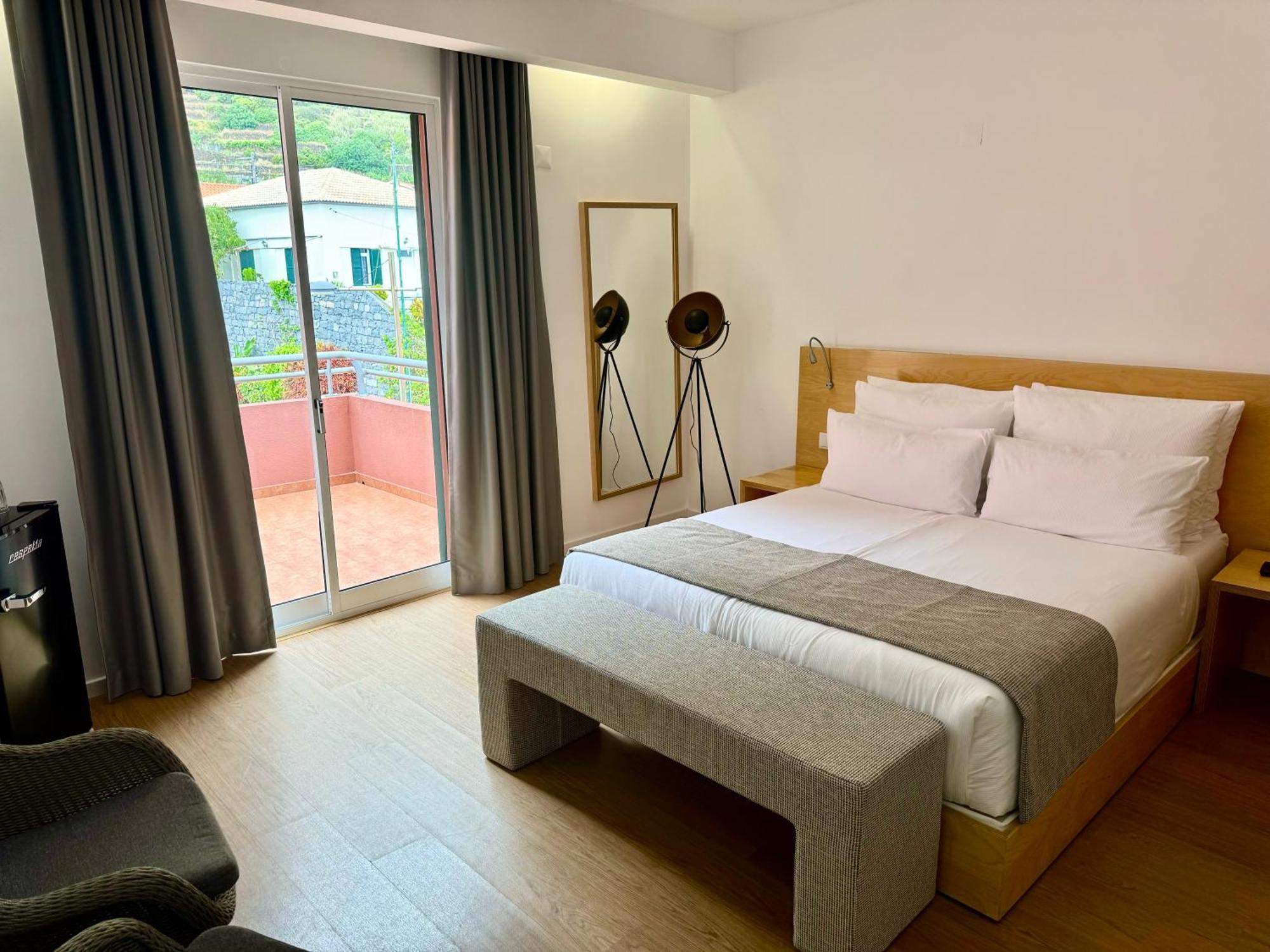 Boutique Hotel ז'ארדים דו מאר מראה חיצוני תמונה