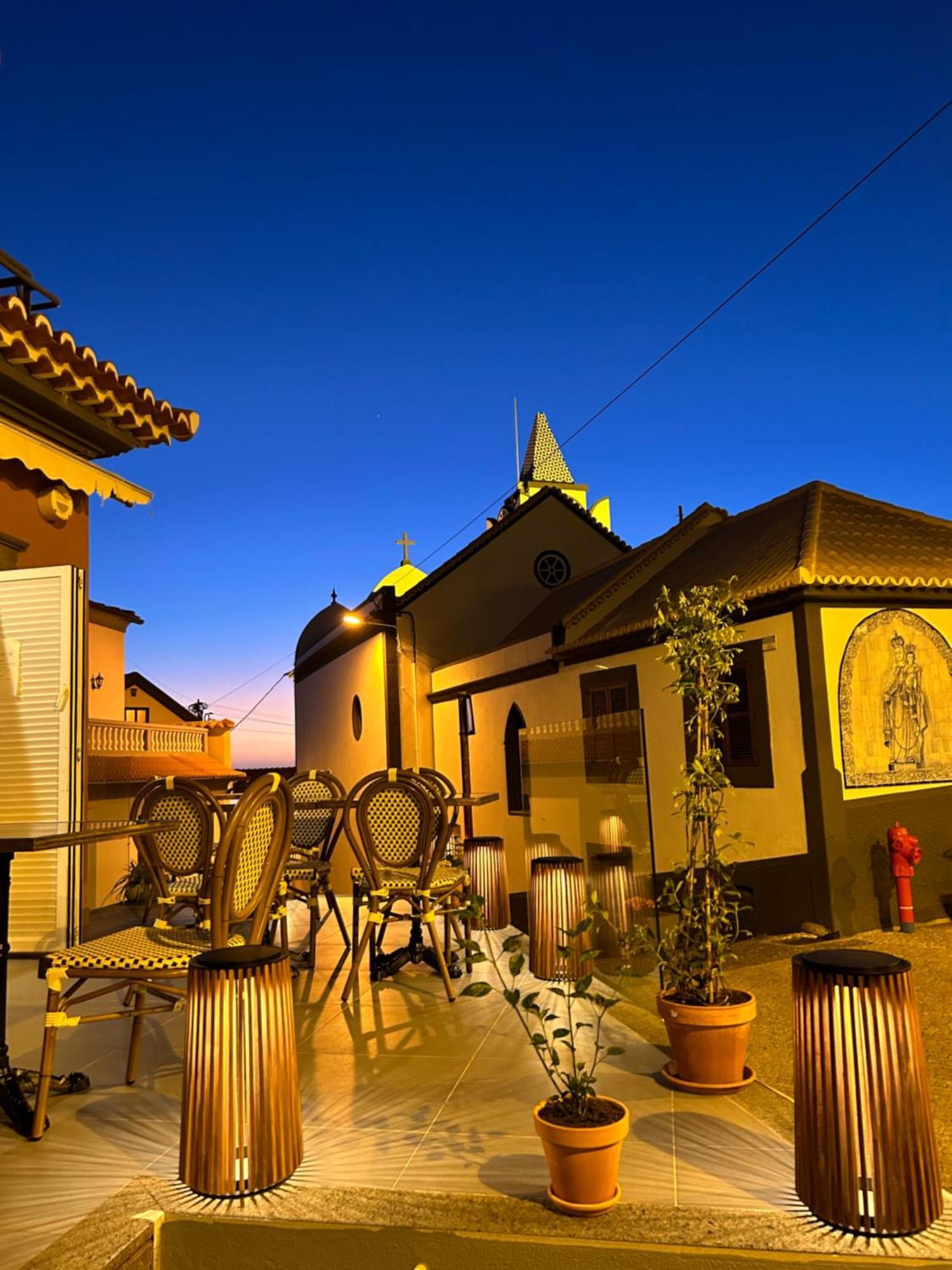 Boutique Hotel ז'ארדים דו מאר מראה חיצוני תמונה