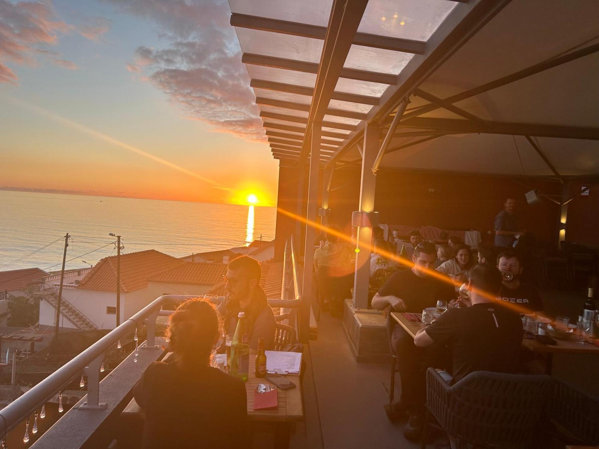 Boutique Hotel ז'ארדים דו מאר מראה חיצוני תמונה