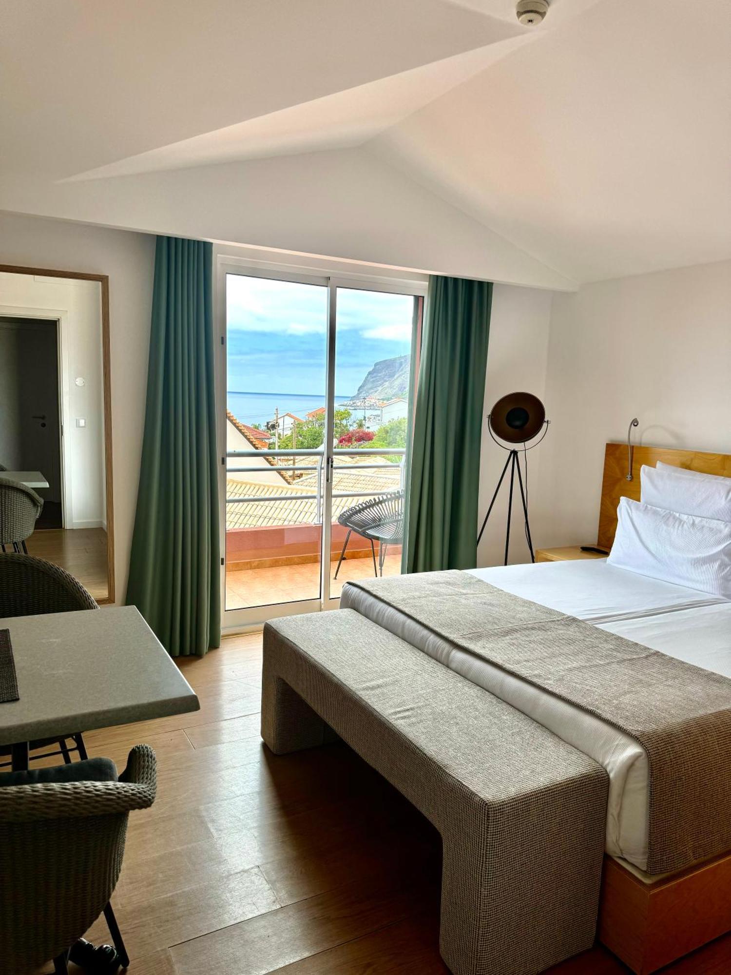Boutique Hotel ז'ארדים דו מאר מראה חיצוני תמונה