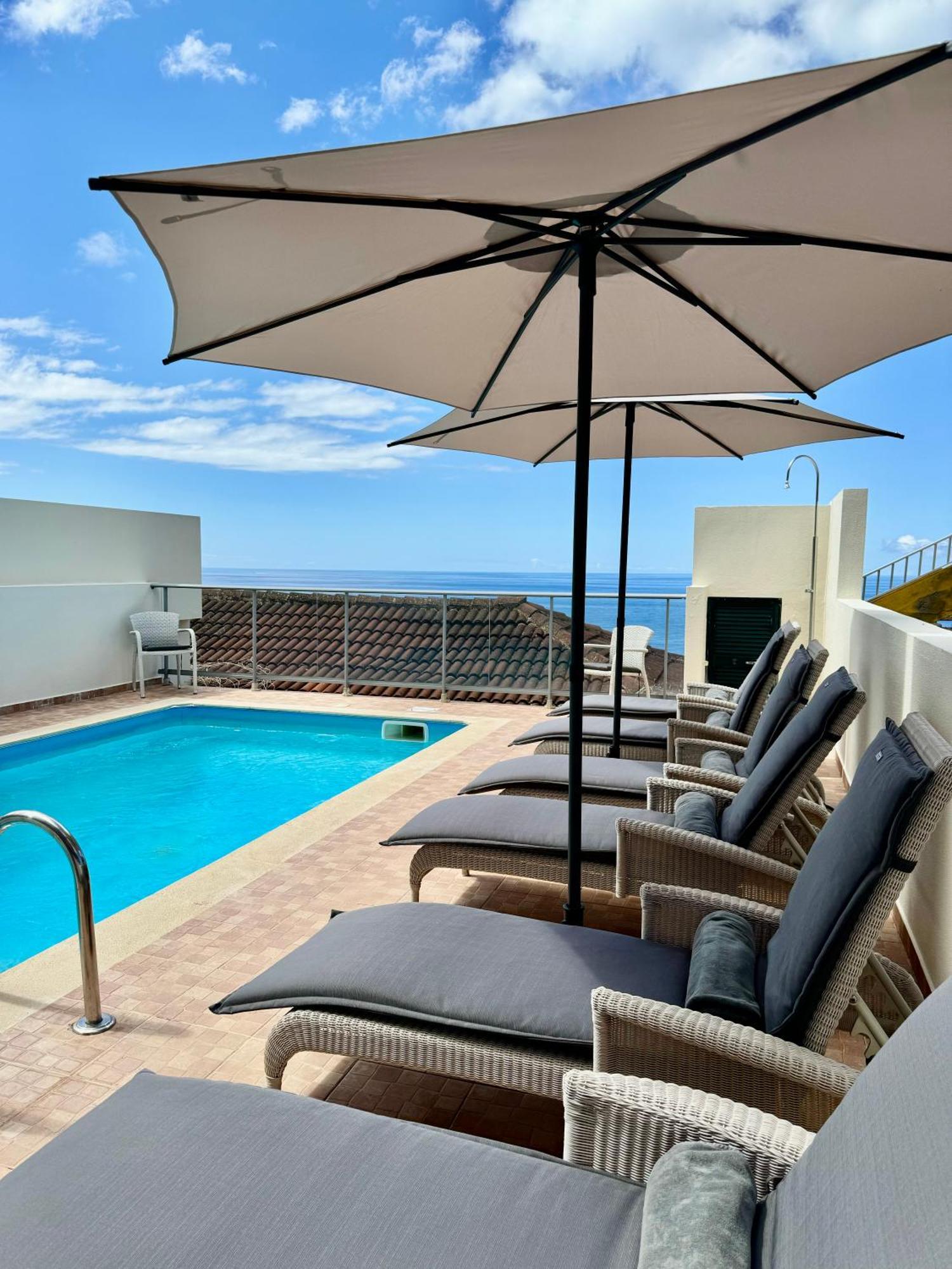 Boutique Hotel ז'ארדים דו מאר מראה חיצוני תמונה