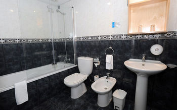 Boutique Hotel ז'ארדים דו מאר מראה חיצוני תמונה